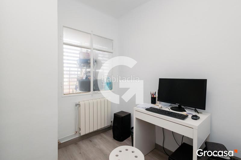 Foto 8fa87b5a-d206-42fb-b3af-eaab88894fb0. Appartamento con riscaldamento in Santa Eulàlia Hospitalet de Llobregat (L´)