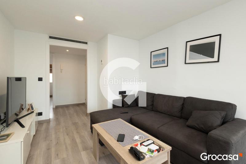 Foto 915bfec1-0647-4dc3-bb81-3fcbeb929c6e. Appartamento con riscaldamento in Santa Eulàlia Hospitalet de Llobregat (L´)