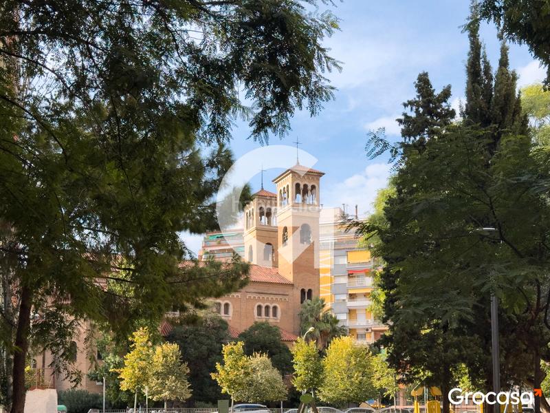 Foto a35e583f-78a6-4aff-bf14-66ec4734c25f. Appartamento con riscaldamento in Santa Eulàlia Hospitalet de Llobregat (L´)