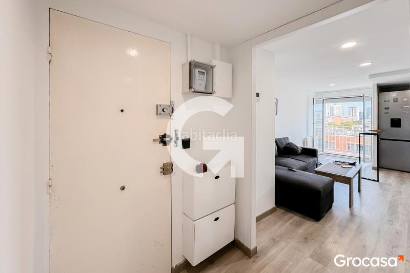 Foto c8c1f1c9-ba70-4103-8304-8d137a96bfc5. Appartamento con riscaldamento in Santa Eulàlia Hospitalet de Llobregat (L´)