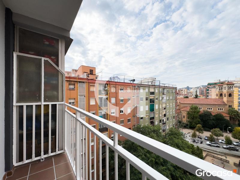 Foto cc3e5e63-521e-402c-a444-f5e9f6b0fa61. Appartamento con riscaldamento in Santa Eulàlia Hospitalet de Llobregat (L´)