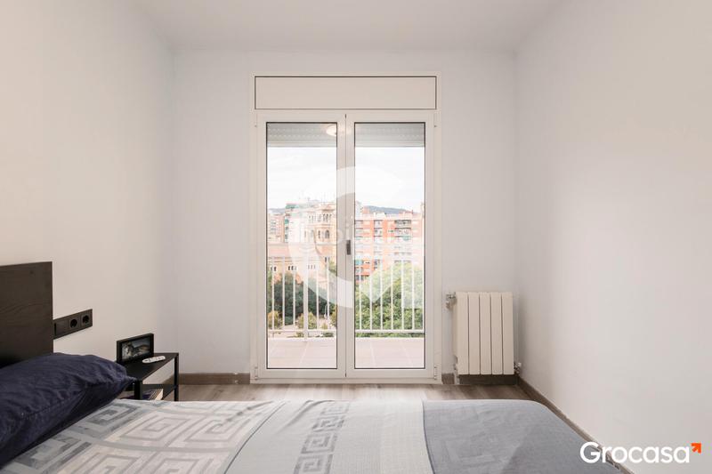 Foto db192a89-c99b-425c-8b81-89dc0eb90ecc. Appartamento con riscaldamento in Santa Eulàlia Hospitalet de Llobregat (L´)