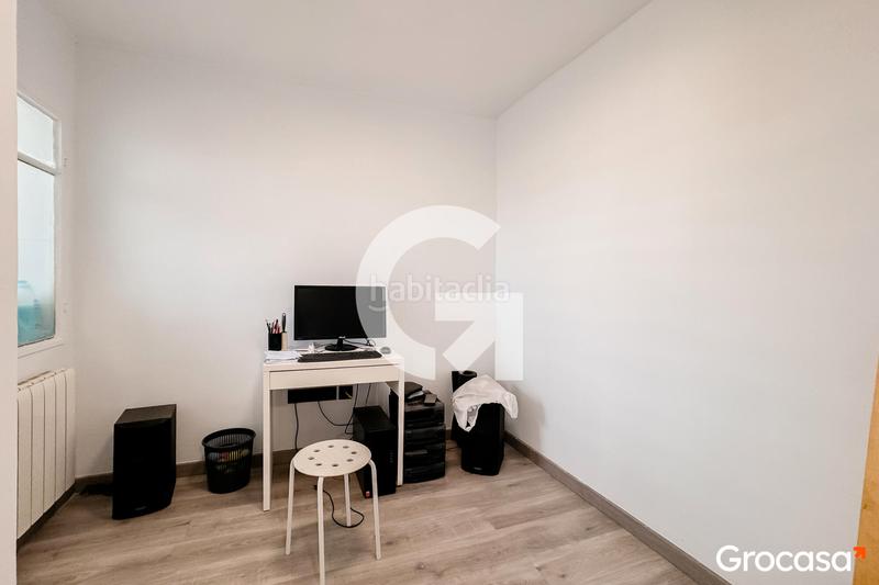 Foto dd3a6bf3-1705-45c7-8590-7213287811d8. Appartamento con riscaldamento in Santa Eulàlia Hospitalet de Llobregat (L´)