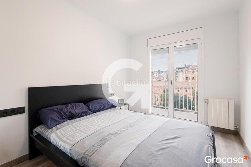 Foto e737d72b-2495-425c-b6c7-4f1f44065ff8. Appartamento con riscaldamento in Santa Eulàlia Hospitalet de Llobregat (L´)