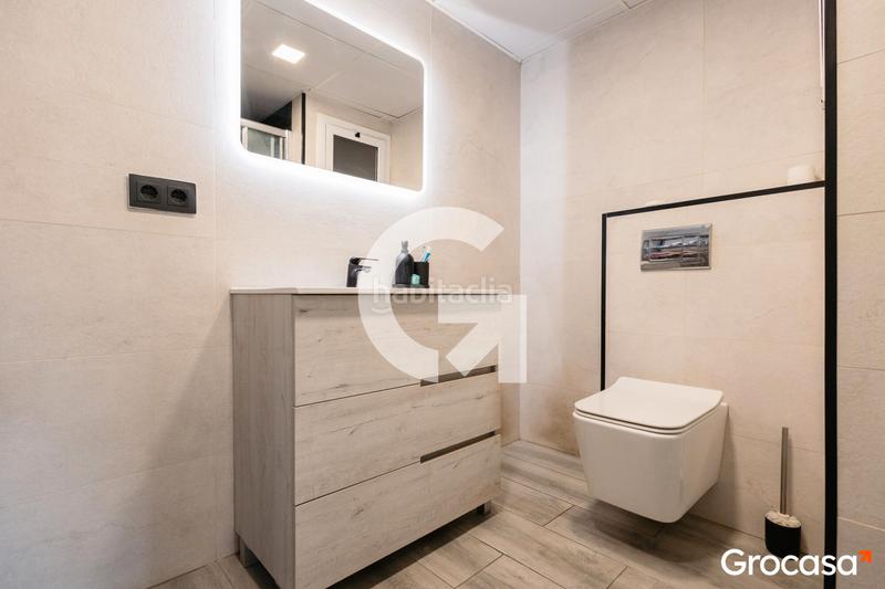 Foto ec4169d8-dfd0-42f5-9508-2a3b919d5ace. Appartamento con riscaldamento in Santa Eulàlia Hospitalet de Llobregat (L´)