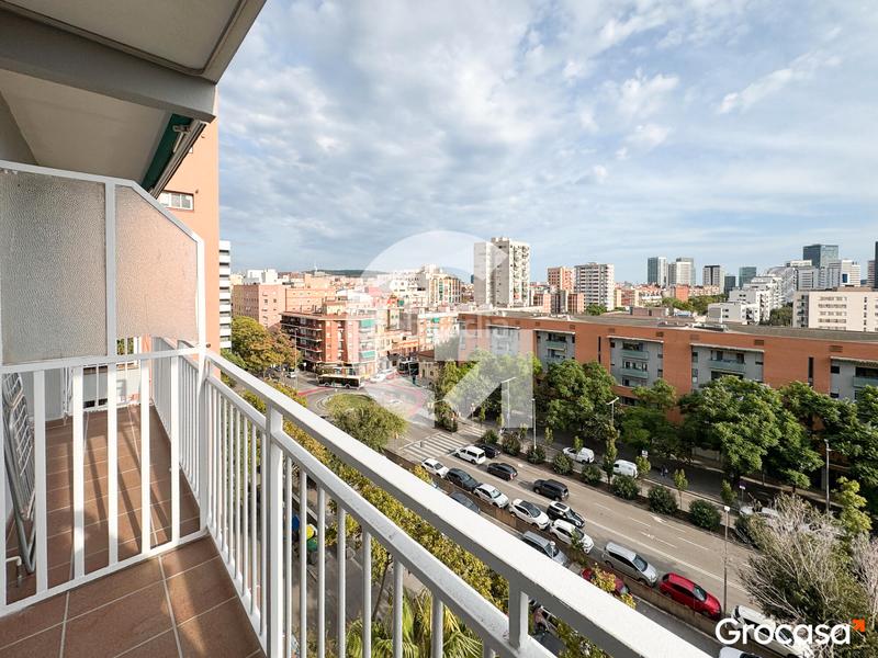 Foto eeec751c-f565-485a-b433-e6a5e0a3a85c. Appartamento con riscaldamento in Santa Eulàlia Hospitalet de Llobregat (L´)