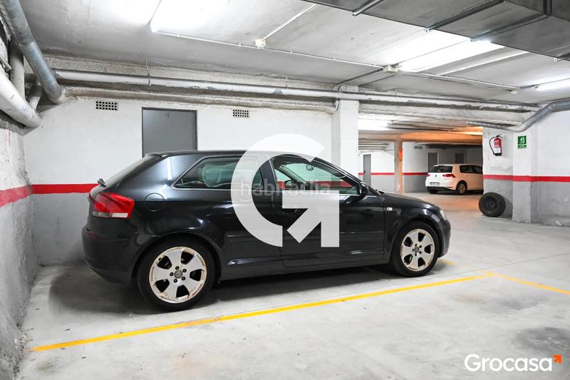 Foto c2eae51b-d0f5-4eea-97e4-8fd90b2afa5b. Posto auto in Cerdanyola Nord Mataró
