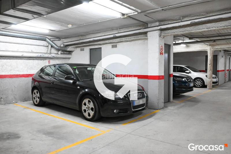 Foto f151310a-fa47-4281-91b7-56aece163c17. Posto auto in Cerdanyola Nord Mataró