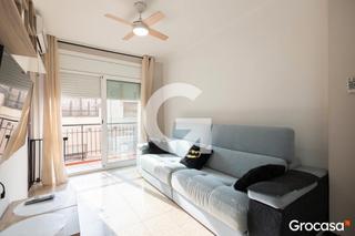 Appartement  Cl pere sala. Piso luminoso y con encanto!