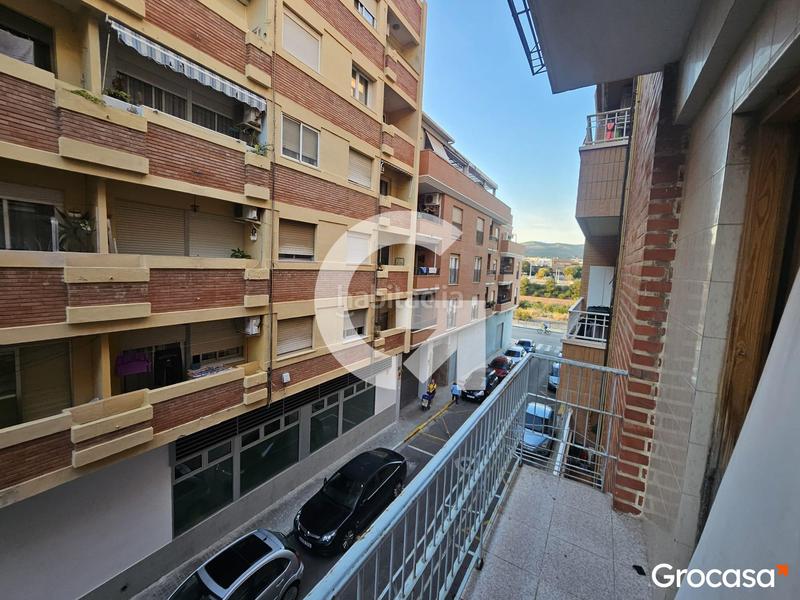 Foto ea7e47ba-a73b-481c-8a0c-637f925b0483. Appartement dans Doctor Palos - Alto Palancia Sagunt
