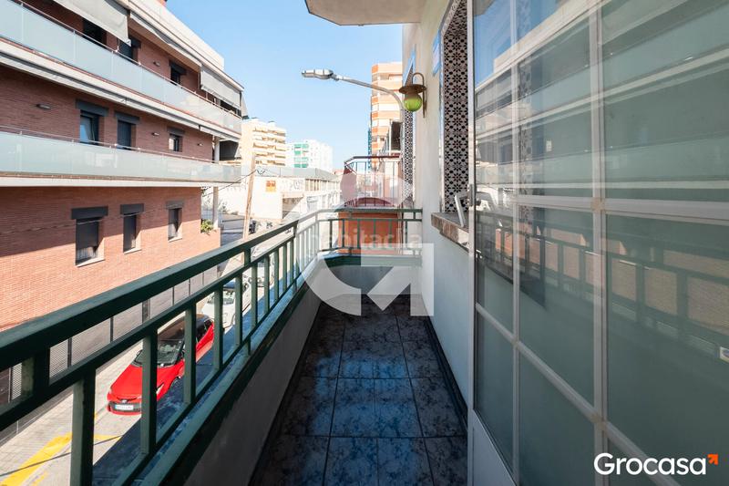 Foto 2e0222d9-b8d0-4732-8585-ba68c1c7fab4. Dachwohnung in Diagonal-Colomeres Gavà