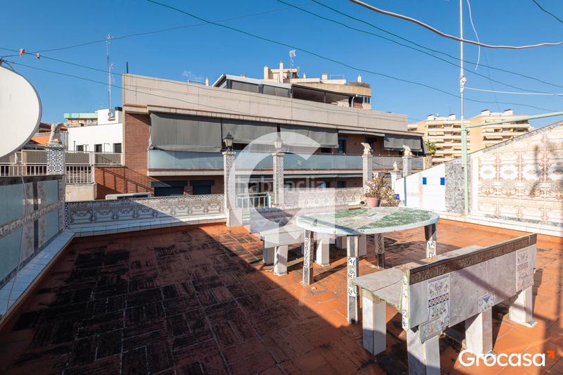 Foto 436f0e17-e001-408f-8d09-d7dcfd6c1dd9. Dachwohnung in Diagonal-Colomeres Gavà