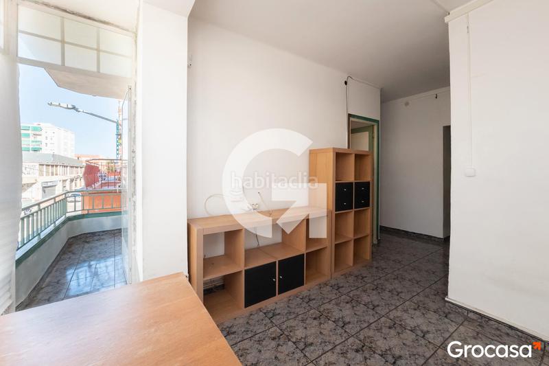 Foto 643633f1-e96a-4b70-b80c-158d0393b325. Dachwohnung in Diagonal-Colomeres Gavà