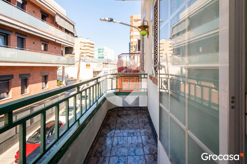 Foto 7495efd8-84a7-4dba-b27c-5a7693a34b2d. Dachwohnung in Diagonal-Colomeres Gavà