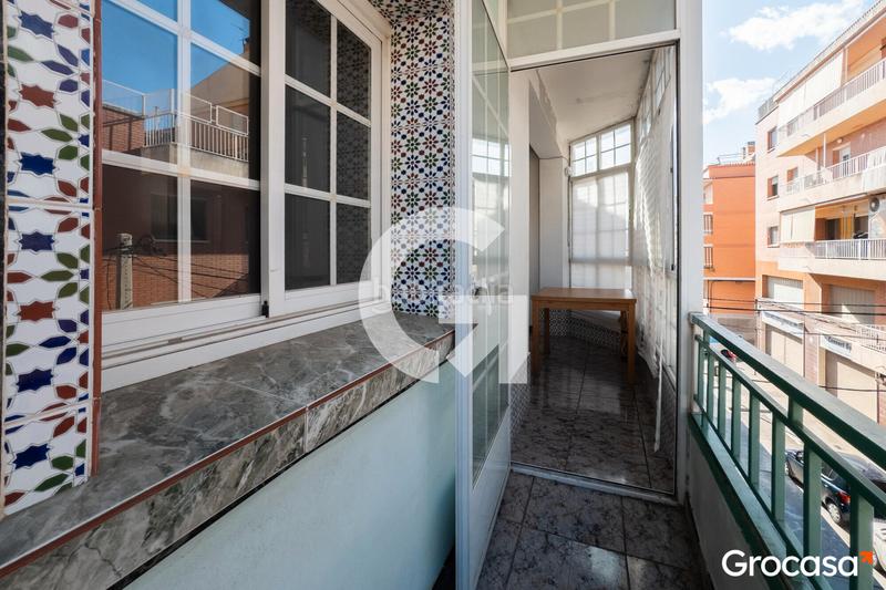 Foto dc2cea93-7041-4f96-b14c-4816d782e9d0. Dachwohnung in Diagonal-Colomeres Gavà