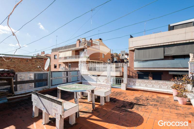 Foto f5de7b32-8c07-468c-b938-4b36767ecaf1. Dachwohnung in Diagonal-Colomeres Gavà