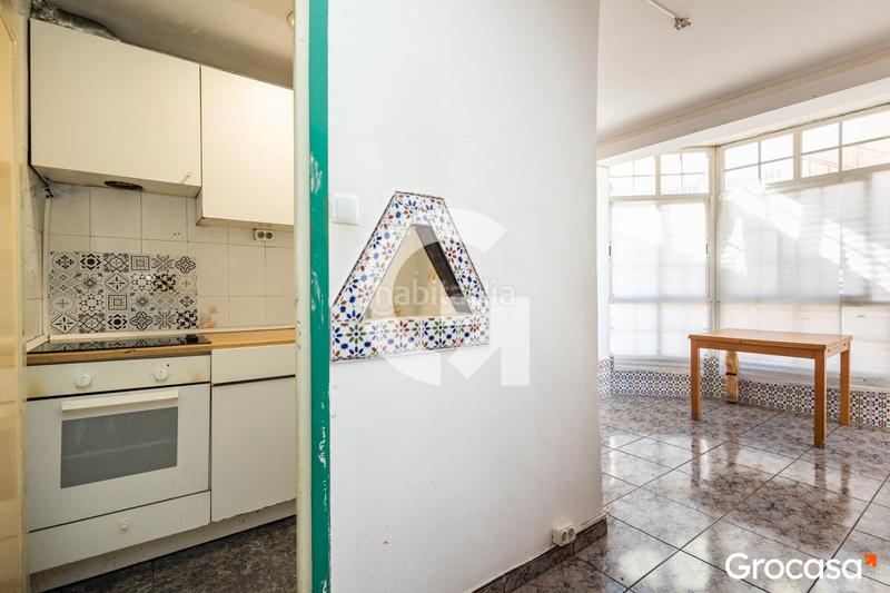 Foto fdaaad3c-6425-4f64-8a20-958144d9c9f5. Dachwohnung in Diagonal-Colomeres Gavà