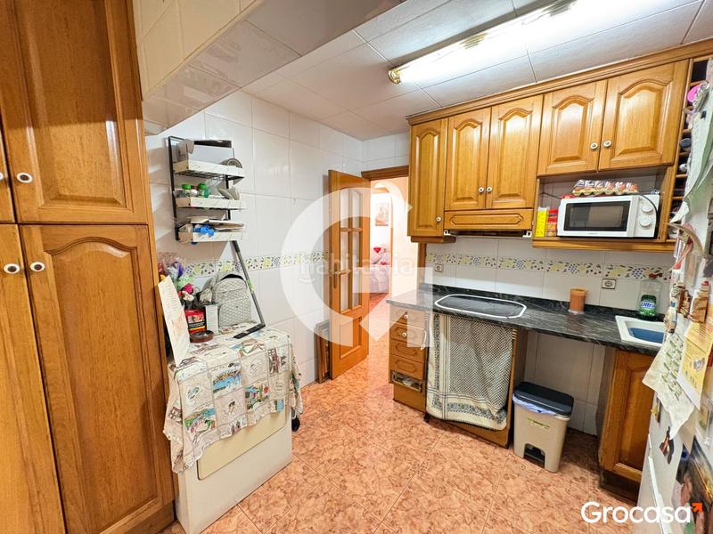 Foto 03cfb27b-57d6-4988-8fe8-4a7dec1bf7b4. Appartamento in Cerdanyola Sud Mataró