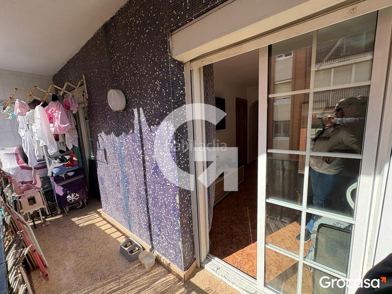 Foto 902d1b07-7902-44c7-a5c3-3c60558d0e59. Appartamento in Cerdanyola Sud Mataró