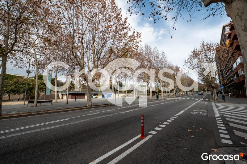 Foto d02a80e7-bf06-4621-8c1e-ae4c09353a5d. Appartamento in Cerdanyola Sud Mataró