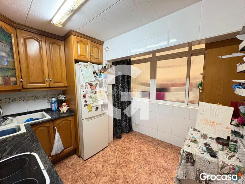 Foto f435568a-38b2-4a7a-826c-841e64c7a127. Appartamento in Cerdanyola Sud Mataró