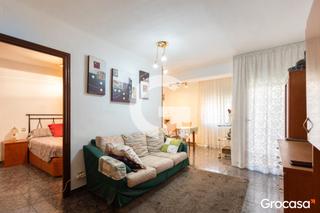 Flat  Cl mare deu de nuria. Exterior con balcon