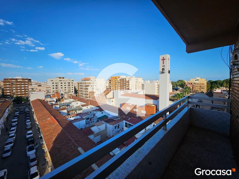 Foto 2fbdccac-1b8d-4456-9352-97d7fc505d06. Appartement dans Avenida de Abril-9 de Octubre Sagunt