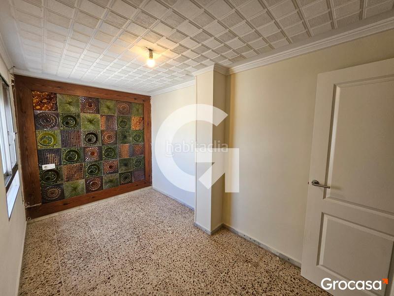 Foto 5d8cb709-a15a-45d3-bce5-5e4c329a34f0. Appartement dans Avenida de Abril-9 de Octubre Sagunt