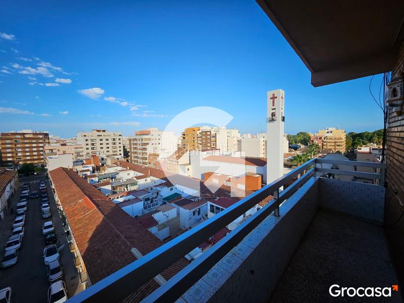 Foto e6d7f105-efa5-405f-9e20-93950715cf07. Appartement dans Avenida de Abril-9 de Octubre Sagunt