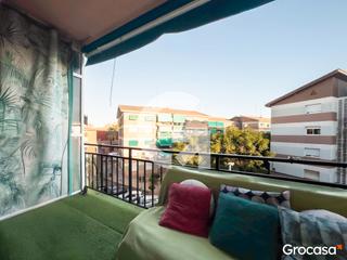 Appartement  Cl apel.les mestres. Ascensor  balcón  exterior!