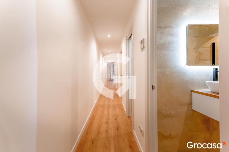 Foto 21c233a5-4b10-4f15-9ad3-7516f2f0953c. Appartement dans Sants Barcelona