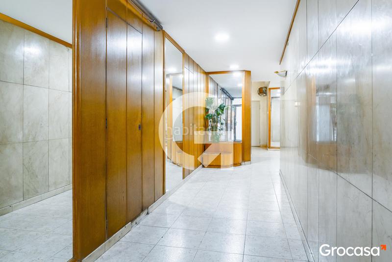 Foto 35665632-cefe-4615-9bf4-2d5bc9888ff0. Appartement dans Sants Barcelona