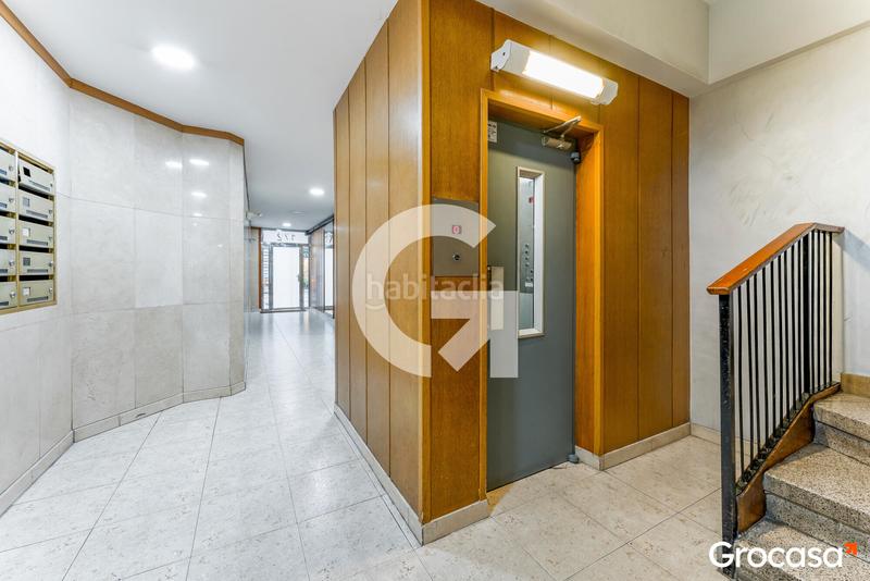 Foto 48d11e36-cbb3-4094-9320-31b3416e7fe0. Appartement dans Sants Barcelona