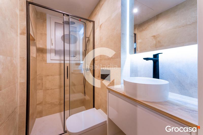 Foto 57dd357f-d2cd-4d44-ac90-c8b61b86160b. Appartement dans Sants Barcelona