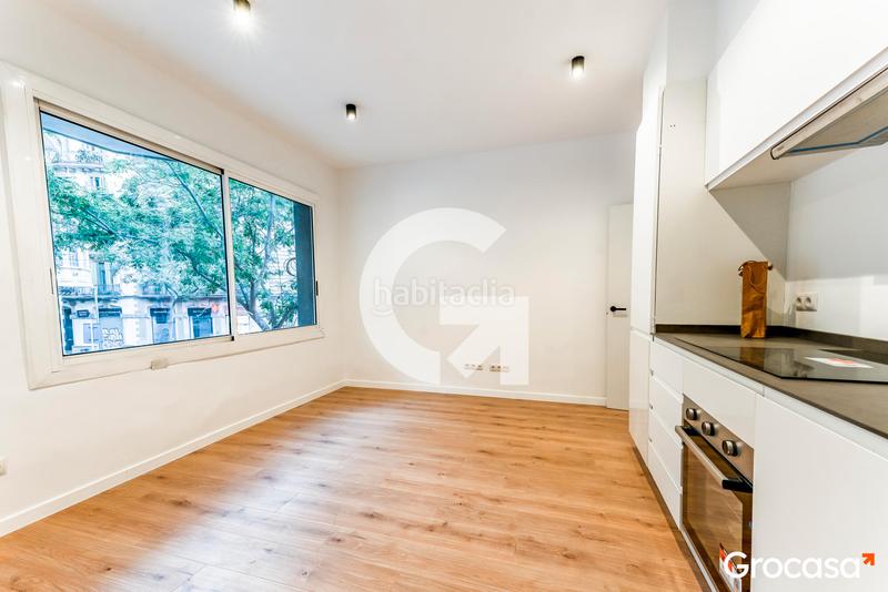 Foto 74a9c89c-2448-4acc-bcde-ff34745eabc2. Appartement dans Sants Barcelona