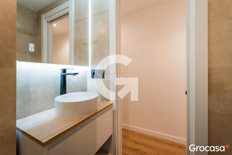 Foto 91c4b243-bb39-467e-b0c8-d11d41c9e7df. Appartement dans Sants Barcelona