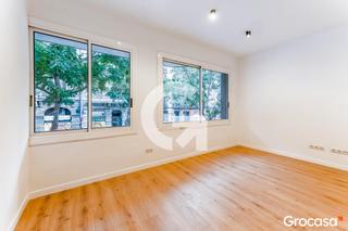 Flat  Cl sants. Piso exterior  a estrenar cra de  sants.