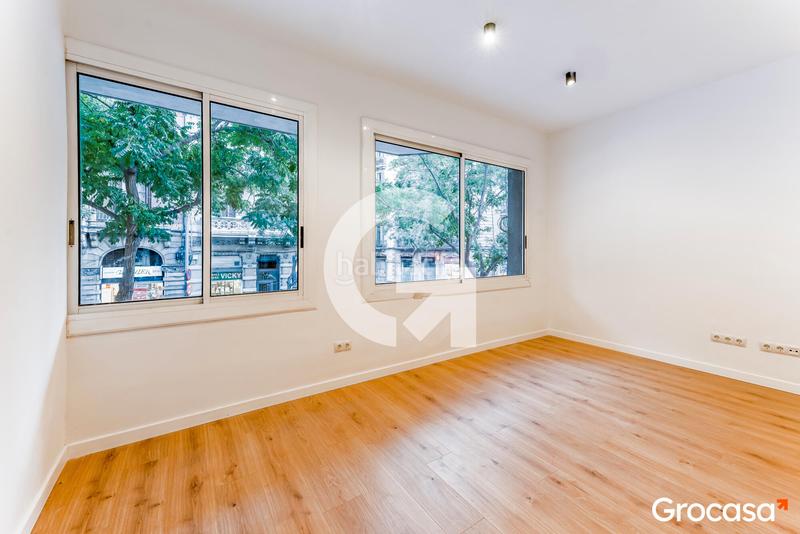 Foto ab2c6a45-4fd8-4d13-ab9a-7da322357269. Appartement dans Sants Barcelona