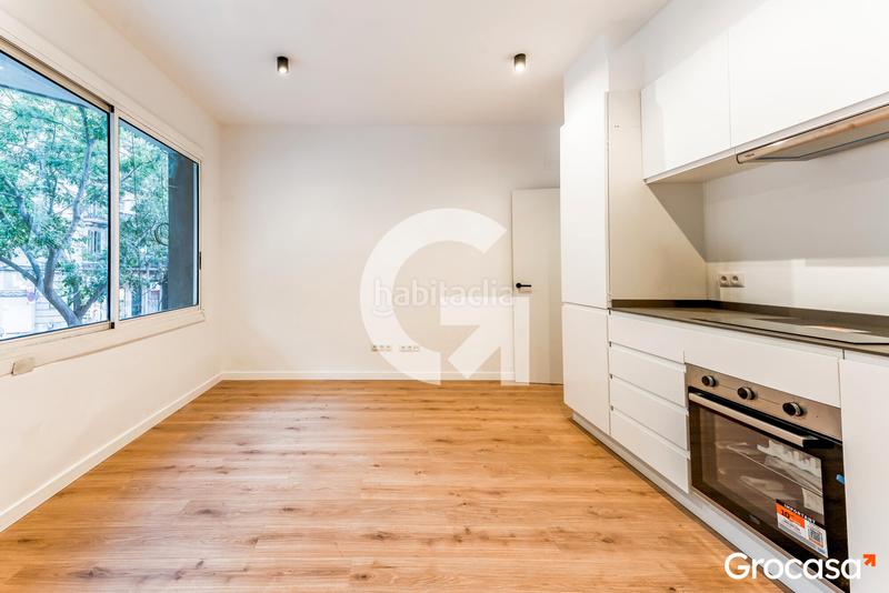 Foto b1c11d02-ae48-4669-9554-783f57346fc0. Appartement dans Sants Barcelona