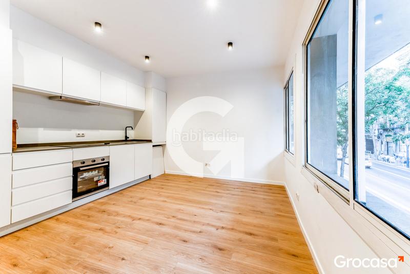 Foto d814417a-653c-4708-89f2-fc36ba59ac9d. Appartement dans Sants Barcelona