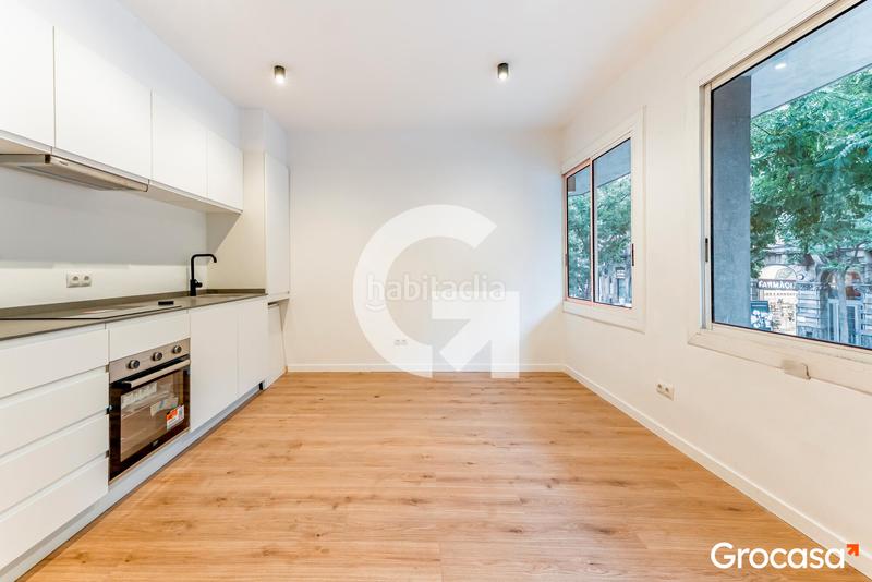 Foto e2904799-ce41-4129-a9d0-f5a85b105b0c. Appartement dans Sants Barcelona