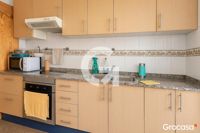 Foto 2b16cdca-63bc-4ba9-bfab-df6fa742e481. Appartement avec chauffage dans Les Roquetes Sant Pere de Ribes