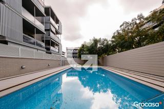 Duplex à Eixample Sud - La Barceloneta. Ático dúplex seminuevo en eixample sud  el prat de llobregat, lu