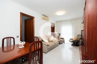 Appartement  Cl alegria de l'. Exterior con balcon y ascensor
