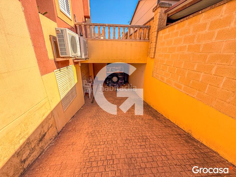 Foto 1ccea510-87ea-4e85-97bf-1dc6187cb962. Casa con parcheggio piscina in El Tomillar Torre del Mar