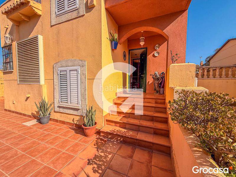 Foto 1f242833-6531-4500-beb6-083c719bcdc4. Casa con parcheggio piscina in El Tomillar Torre del Mar