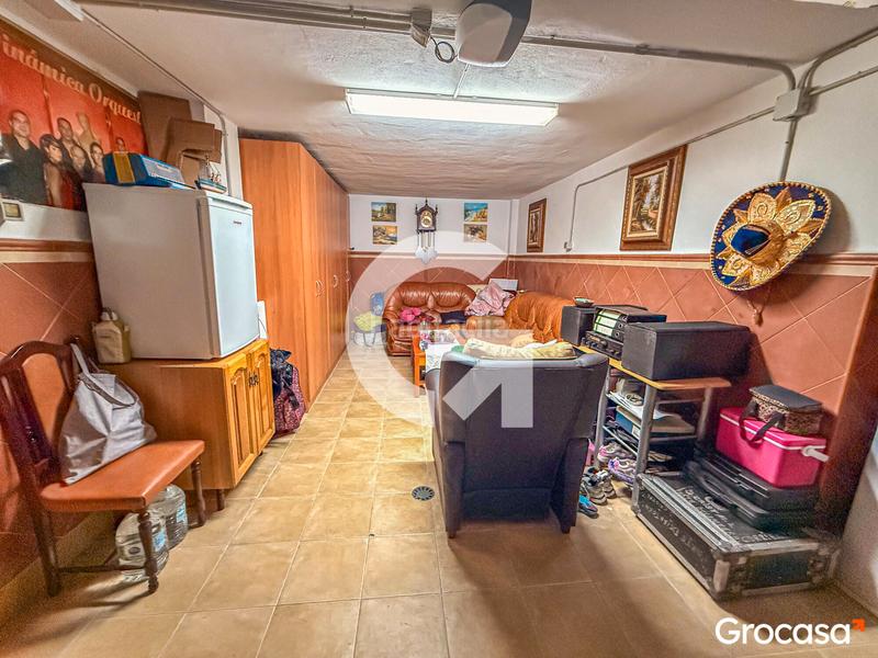 Foto 20bc6ac4-c95b-4ba1-884d-12b623f10b48. Casa con parcheggio piscina in El Tomillar Torre del Mar