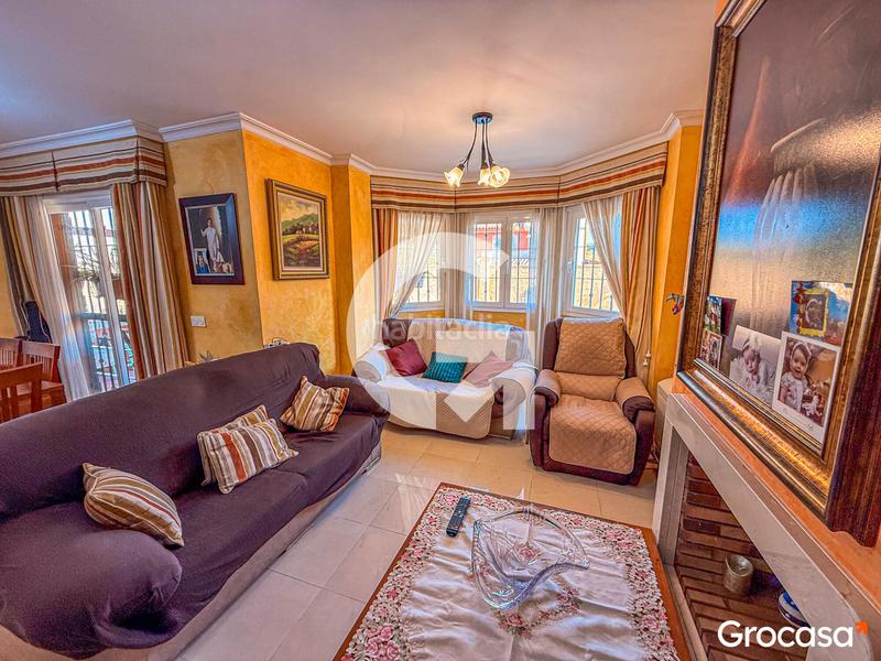 Foto 55d0eda2-2e19-4797-ac1e-669e7697697e. Casa con parcheggio piscina in El Tomillar Torre del Mar