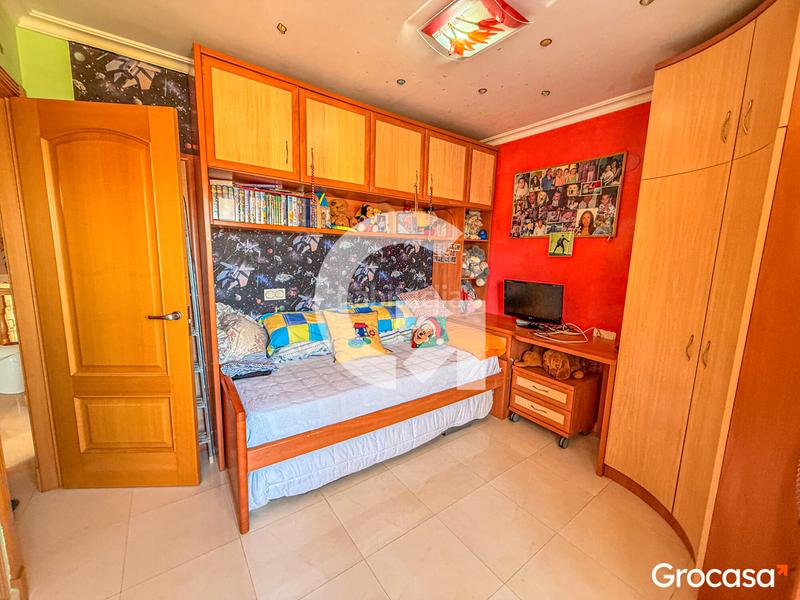 Foto 80c44aa4-d10d-4210-b7e5-3aaf4d0f7a24. Casa con parcheggio piscina in El Tomillar Torre del Mar