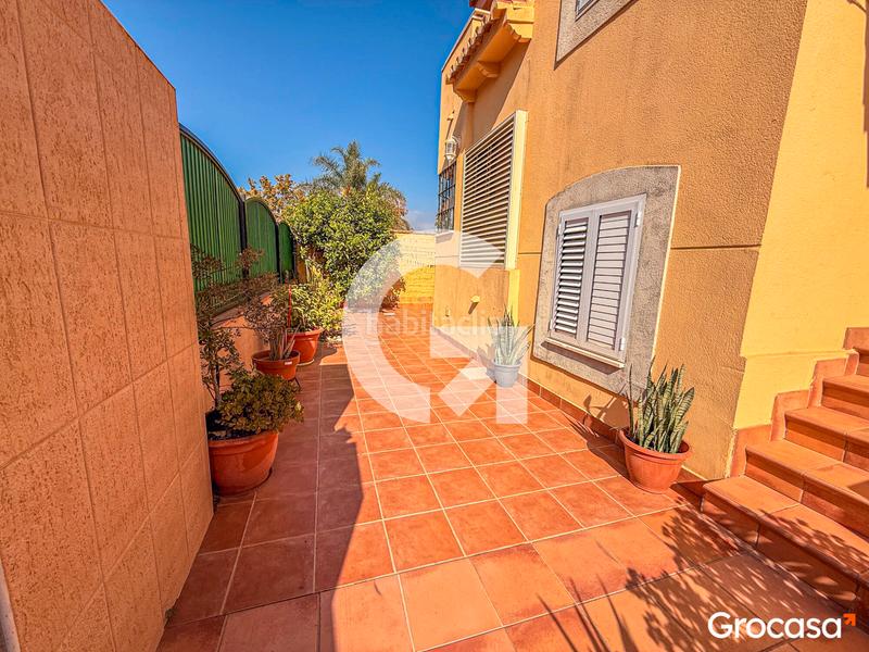 Foto 8349a4b6-9c42-4507-9bc6-bc6d3628d578. Casa con parcheggio piscina in El Tomillar Torre del Mar